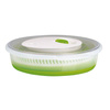 Folding Salad Spinner Basic