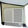 Veranda Frame for Luna Plus, left-hand
