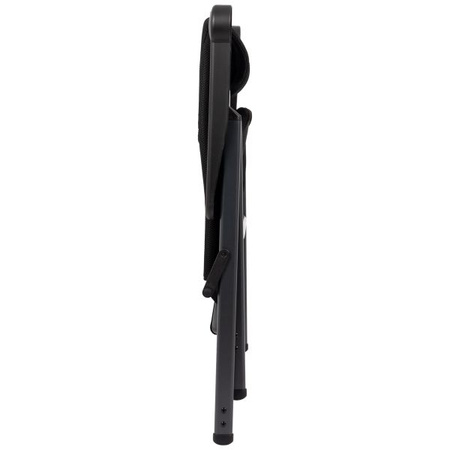 Camping Chair AP/235 Air-Deluxe Compact S black