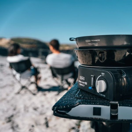 Safari Chef 30 Compact