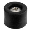 CADAC Rubber Foot for Gas Stove Black 2-Cooking 2/3