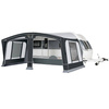 Travel Awning Octavia Air brand Star Camp, 925 cm