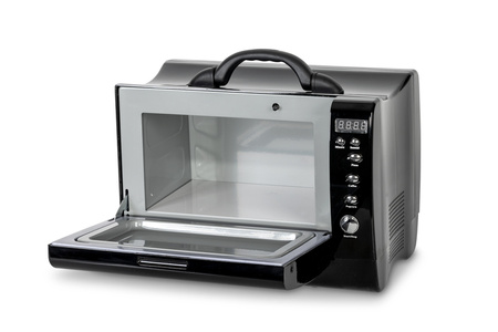 Mikrofalówka mobilna - 12 V / 230 V