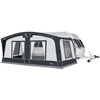 Namiot markizowy Octavia Air marki Star Camp, 925 cm