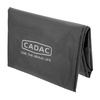 Cadac tripod leg bag for the Grillo Chef 2 gas barbecue, spare part