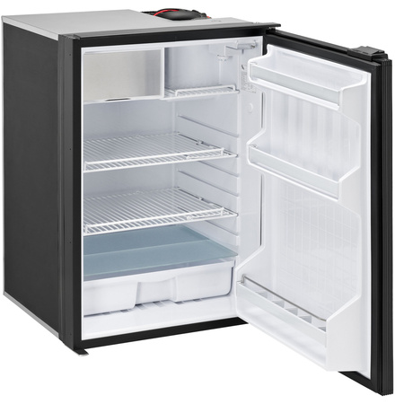 Indel B Cruise CR130 – extra large built-in compressor refrigerator