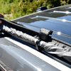C-rail adapter VW