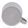 Mug Renew, 4 Pcs., grey