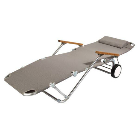 Beach Chair Beach Trolley