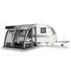 Travel Awning Magnum Air Force Klimatex, 260